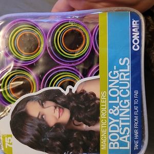 Conair Curlers